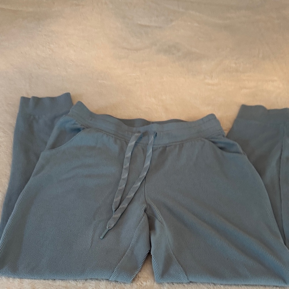 Marc New York Women's Blue Joggers